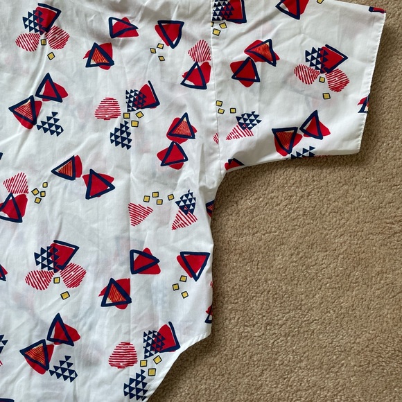 Vintage Sears T-shirt Girls Size 16/Women’s Small - Made in Canada - Picture 6 of 6